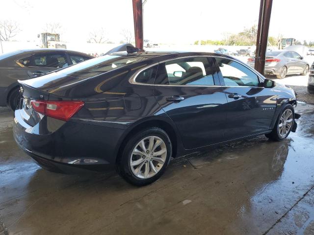 Image 3 of 2023 CHEVROLET MALIBU LT 2023 with VIN 1G1ZD5ST9PF181728