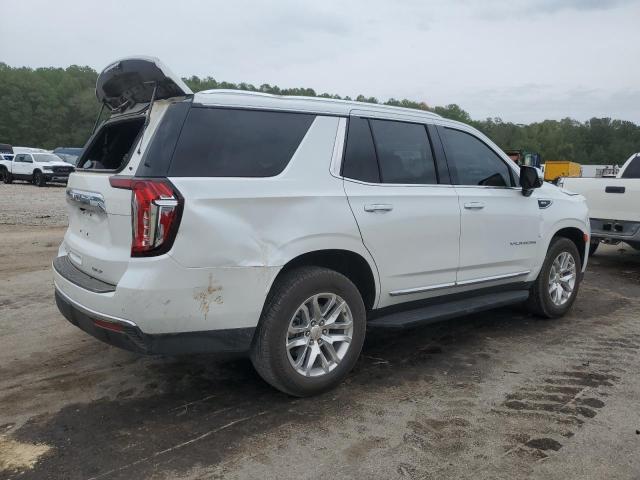 Obraz 3 z 2023 GMC YUKON SLT 2023 z VIN 1GKS1BKD9PR206204