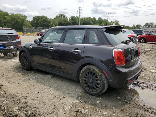 Obraz 2 z 2015 MINI COOPER S 2015 z VIN WMWXU3C51F2B62373