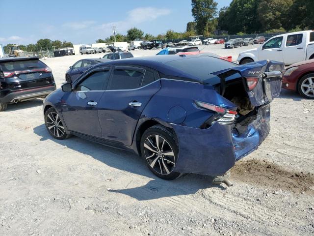 Изображение 2 2021 NISSAN MAXIMA SV 2021 с VIN 1N4AA6CV1MC503056