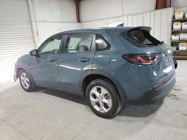 Obraz 2 z 2023 HONDA HR-V LX 2023 z VIN 3CZRZ2H37PM735325