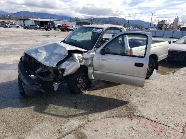 2001 TOYOTA TACOMA  2001 image