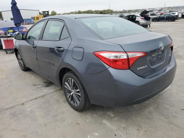 Obraz 2 z 2016 TOYOTA COROLLA L 2016 z VIN 5YFBURHE1GP450497