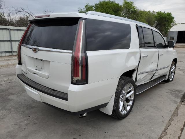 Изображение 3 2016 CADILLAC ESCALADE ESV PLATINUM 2016 с VIN 1GYS4KKJ1GR345519