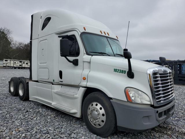 2016 FREIGHTLINER CASCADIA 125  2016 image