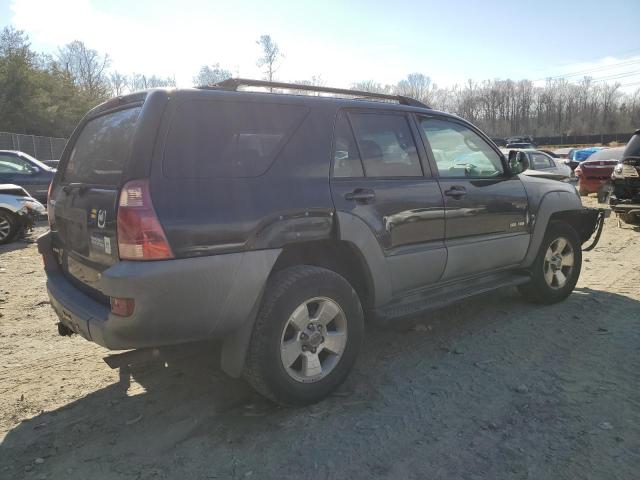 Изображение 3 2003 TOYOTA 4RUNNER SR5 2003 с VIN JTEBU14R438005148