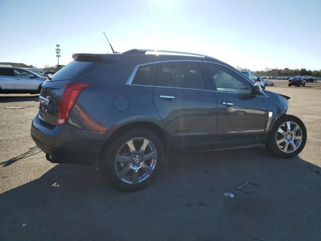 Image 3 of 2010 CADILLAC SRX PREMIUM COLLECTION 2010 with VIN 3GYFNFEY7AS599402