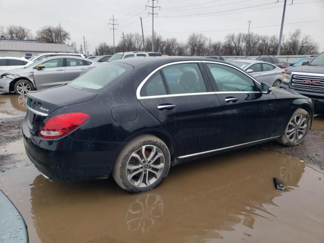 Изображение 3 2017 MERCEDES-BENZ C 300 4MATIC 2017 с VIN 55SWF4KB6HU231852