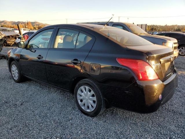Image 2 of 2017 NISSAN VERSA S 2017 with VIN 3N1CN7AP7HL827983