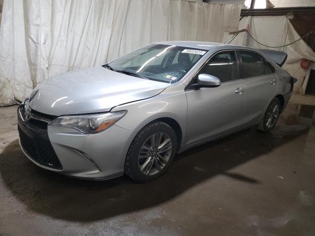 Obraz 1 z 2015 TOYOTA CAMRY LE 2015 z VIN 4T1BF1FK4FU083533