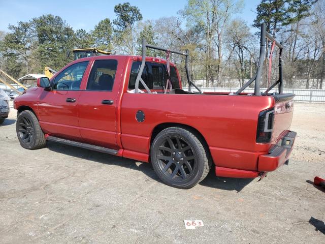 Obraz 2 z 2003 DODGE RAM 1500 ST 2003 z VIN 1D7HA18D43S338528