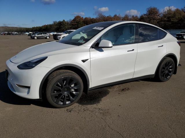 Obraz 2022 TESLA MODEL Y  2022