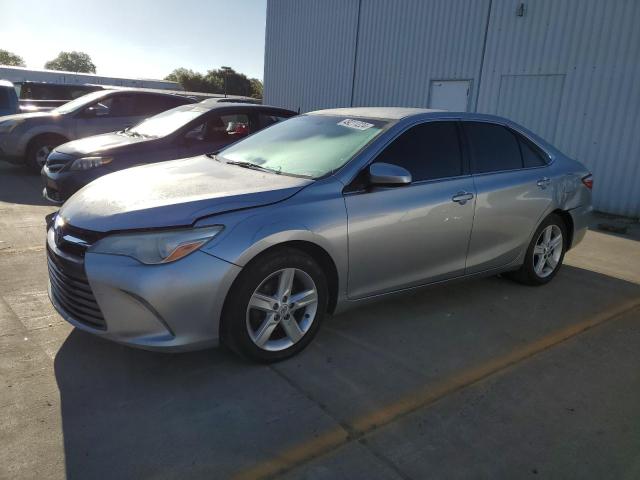Image 1 of 2015 TOYOTA CAMRY LE 2015 with VIN 4T1BF1FK5FU475257