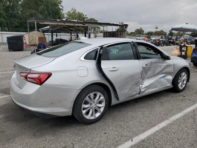 Image 3 of 2022 CHEVROLET MALIBU LT 2022 with VIN 1G1ZD5ST6NF164141
