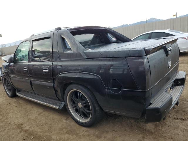 Image 2 of 2002 CADILLAC ESCALADE EXT 2002 with VIN 3GYEK63N72G247096