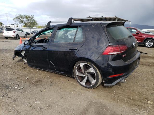 Изображение 2 2019 VOLKSWAGEN GTI S 2019 с VIN 3VW5T7AU0KM034198