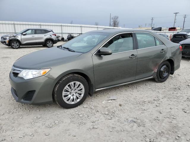 Изображение 1 2014 TOYOTA CAMRY L 2014 с VIN 4T4BF1FKXER393657