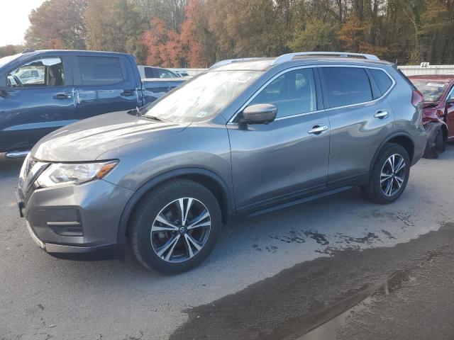 Obraz 1 z 2020 NISSAN ROGUE S 2020 z VIN 5N1AT2MV0LC801300