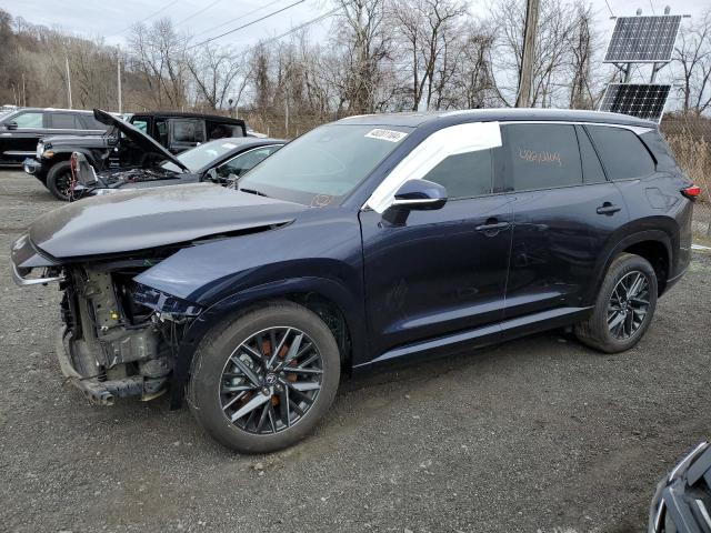 2024 LEXUS TX 350 BASE 2024 image