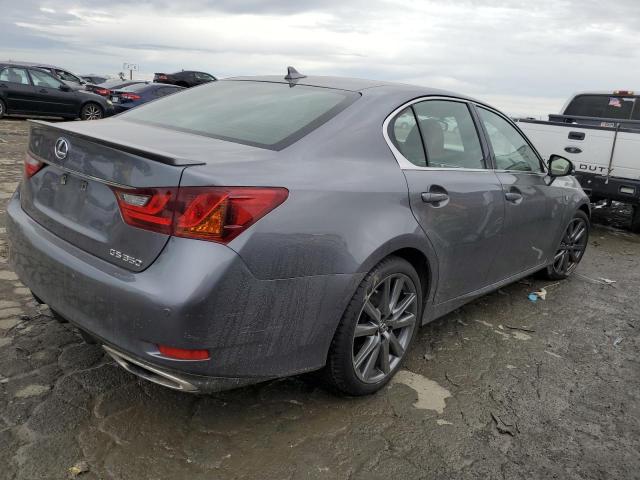 Изображение 3 2013 LEXUS GS 350 2013 с VIN JTHBE1BL3D5017163