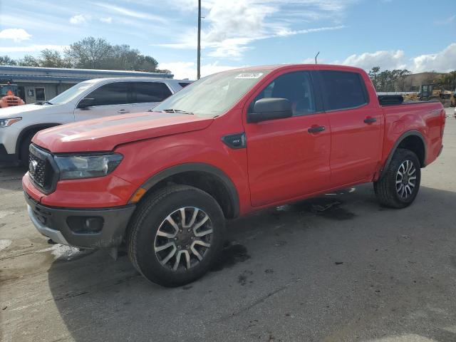 Image 1 of 2020 FORD RANGER XL 2020 with VIN 1FTER4EH8LLA06682
