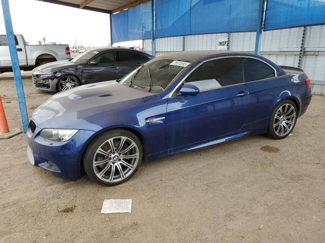 2011 BMW M3  2011 image