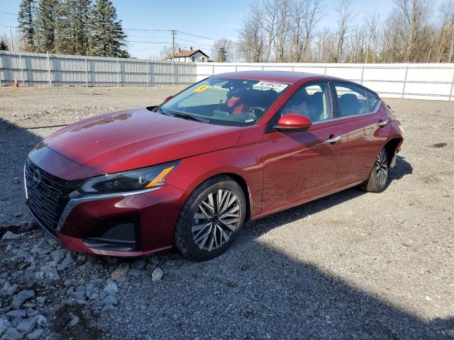 Изображение 1 2023 NISSAN ALTIMA SV 2023 с VIN 1N4BL4DV8PN348127