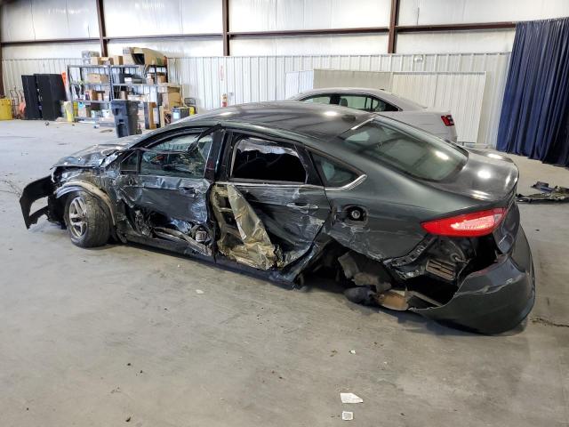 Obraz 2 z 2016 FORD FUSION SE 2016 z VIN 3FA6P0H72GR150960
