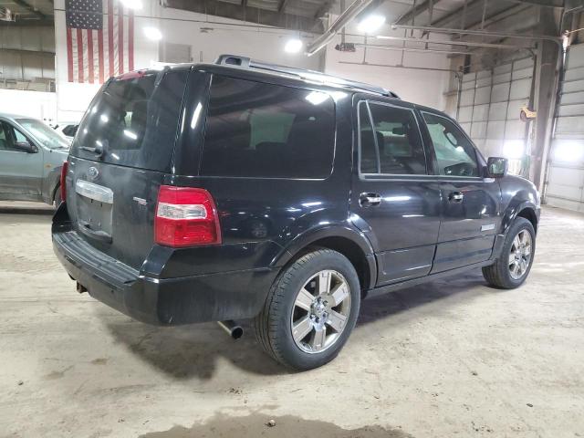 Obraz 3 z 2008 FORD EXPEDITION LIMITED 2008 z VIN 1FMFU20568LA83350