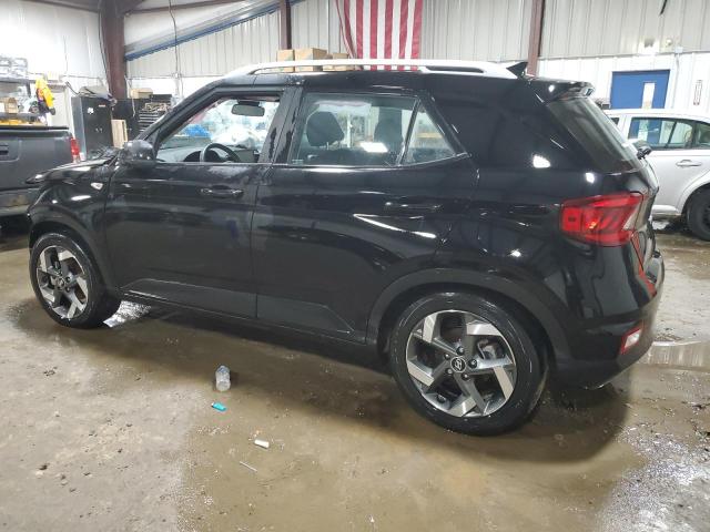Image 2 of 2022 HYUNDAI VENUE SEL 2022 with VIN KMHRC8A32NU189753