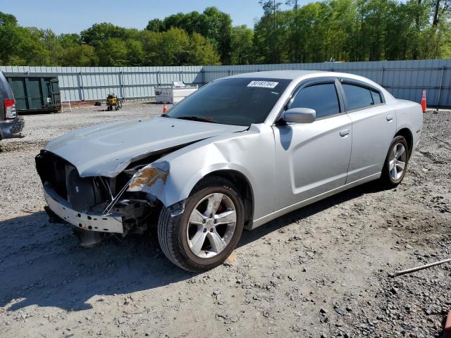 Изображение 2012 DODGE CHARGER SE 2012