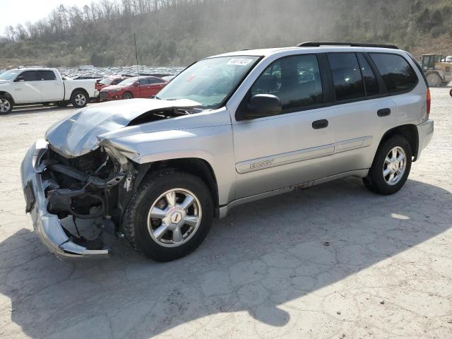 2004 GMC ENVOY  2004 image