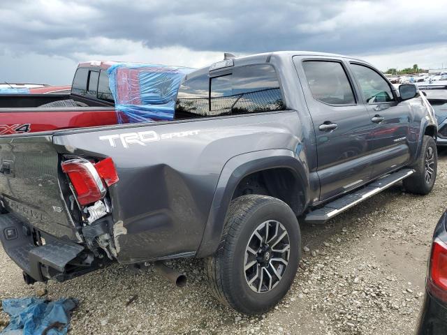 Image 3 of 2021 TOYOTA TACOMA DOUBLE CAB 2021 with VIN 5TFAZ5CN2MX095298