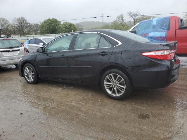 Image 2 of 2016 TOYOTA CAMRY LE 2016 with VIN 4T1BF1FK5GU600839