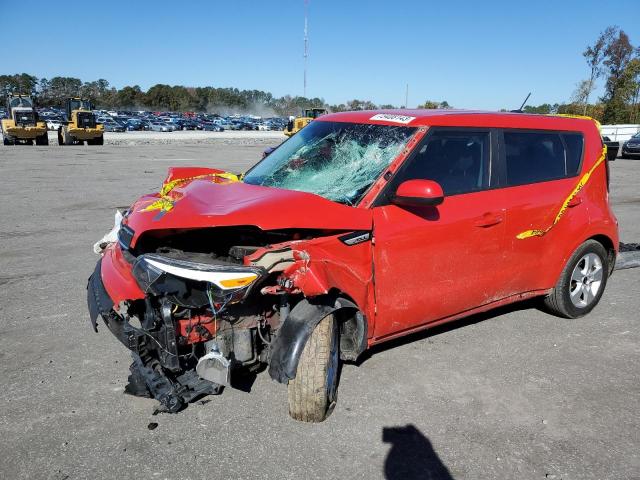 Изображение 1 2019 KIA SOUL  2019 с VIN KNDJN2A27K7662525
