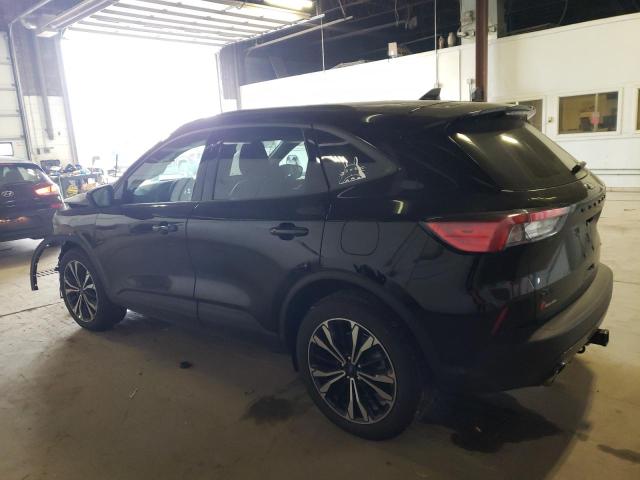 Image 2 of 2022 FORD ESCAPE SEL 2022 with VIN 1FMCU9H93NUA05276