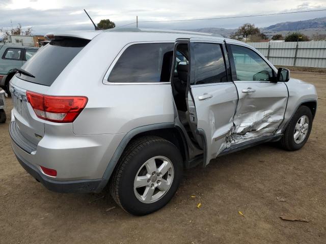 Image 3 of 2011 JEEP GRAND CHEROKEE LAREDO 2011 with VIN 1J4RS4GG6BC643685