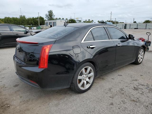 Obraz 3 z 2013 CADILLAC ATS  2013 z VIN 1G6AA5RA7D0158869