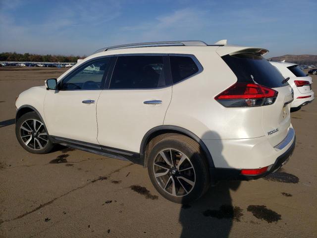 Image 2 of 2018 NISSAN ROGUE S 2018 with VIN JN8AT2MV1JW330049