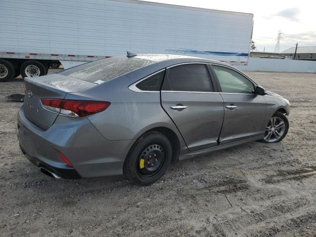 Obraz 3 z 2018 HYUNDAI SONATA SPORT 2018 z VIN 5NPE34AFXJH653365