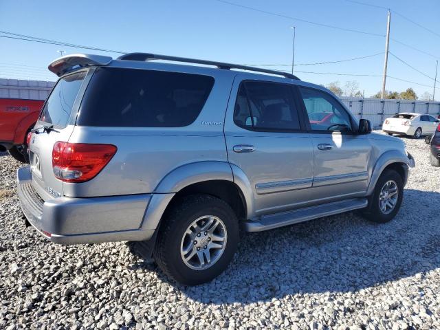Изображение 3 2006 TOYOTA SEQUOIA LIMITED 2006 с VIN 5TDBT48AX6S268869