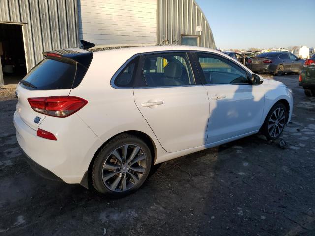 Image 3 of 2018 HYUNDAI ELANTRA GT  2018 with VIN KMHH35LE2JU009089