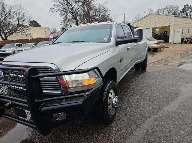 Obraz 2 z 2011 DODGE RAM 3500  2011 z VIN 3D73Y4CL0BG506287