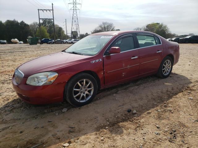Obraz 2008 BUICK LUCERNE CXL 2008