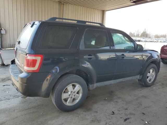 Image 3 of 2010 FORD ESCAPE XLT 2010 with VIN 1FMCU9DG2AKC93656