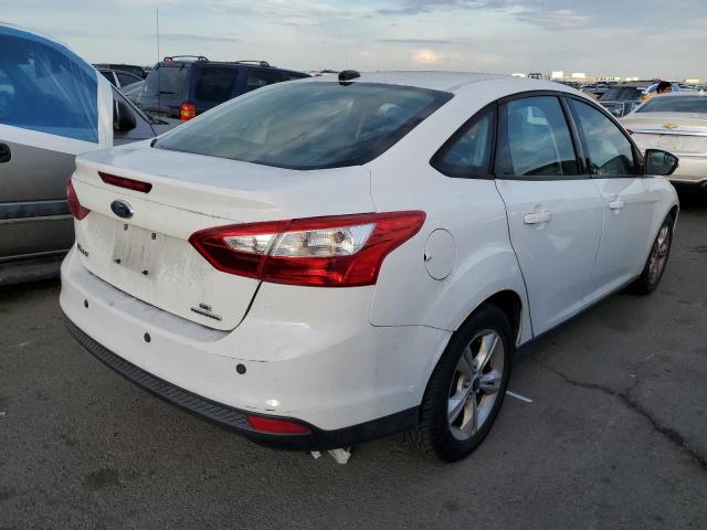 Obraz 3 z 2013 FORD FOCUS SE 2013 z VIN 1FADP3F25DL331965