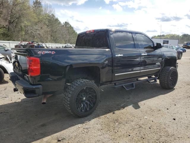 Изображение 3 2014 CHEVROLET SILVERADO K1500 HIGH COUNTRY 2014 с VIN 3GCUKTEJXEG307368