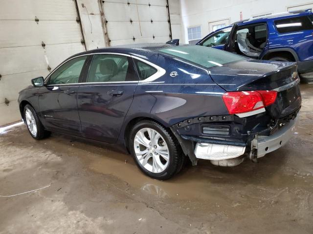 Obraz 2 z 2015 CHEVROLET IMPALA LT 2015 z VIN 2G1115SLXF9266381
