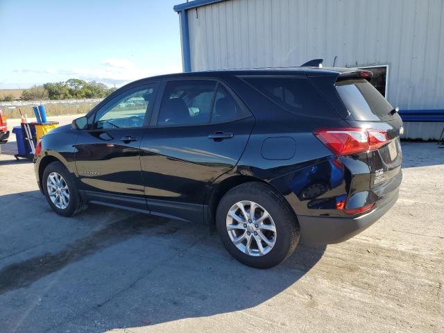 Image 2 of 2020 CHEVROLET EQUINOX LS 2020 with VIN 2GNAXHEV1L6135879
