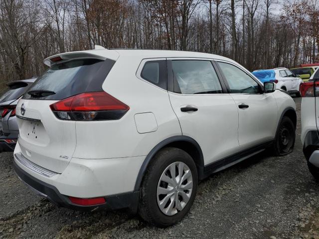 Изображение 3 2020 NISSAN ROGUE S 2020 с VIN JN8AT2MV3LW106722
